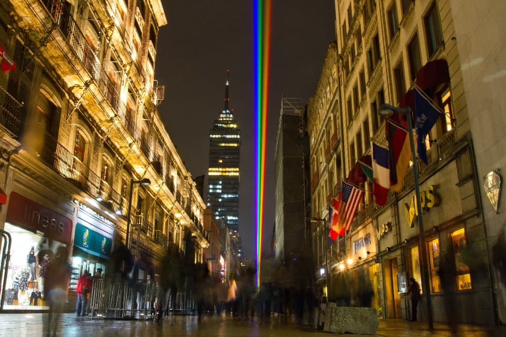 guía del Centro Histórico