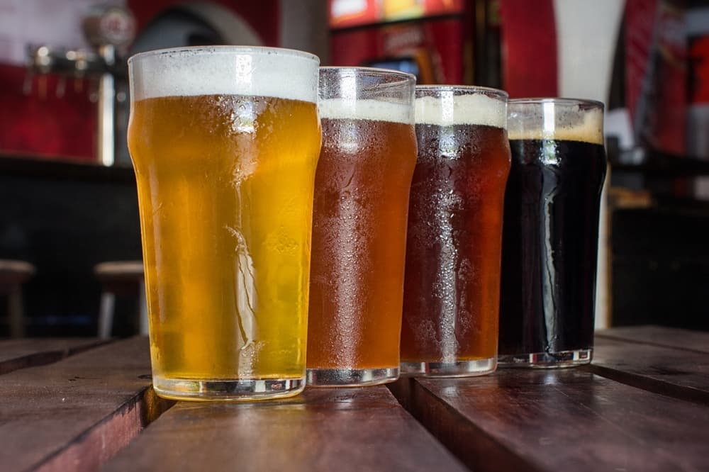 La cerveza sin alcohol crece en México, no solo es para la Gen Z que ya no bebe