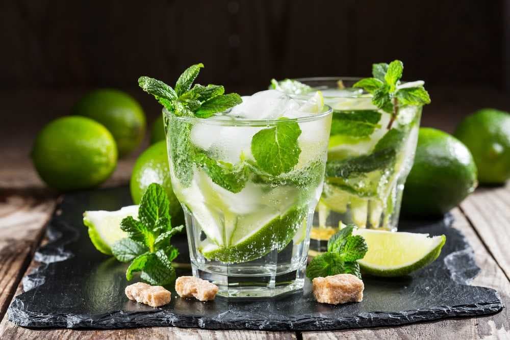 Tragos de América Latina