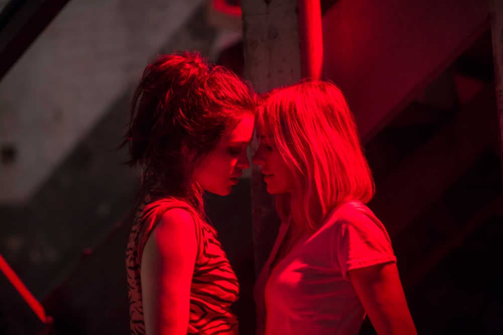 Naomi Watts en Gypsy