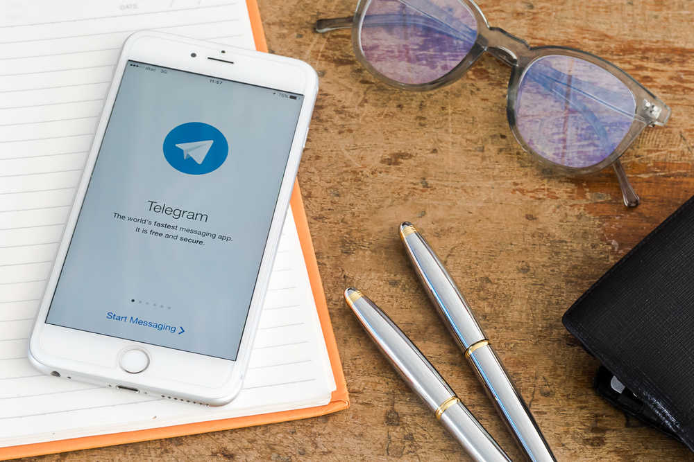 aplicaciones similares a Whatsapp