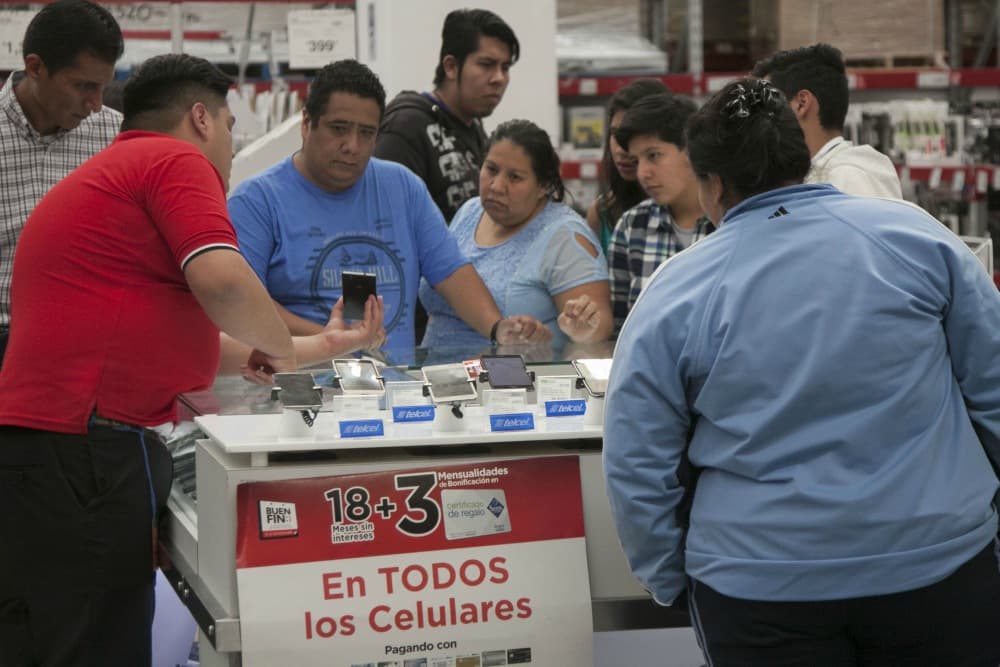 compras del buen fin