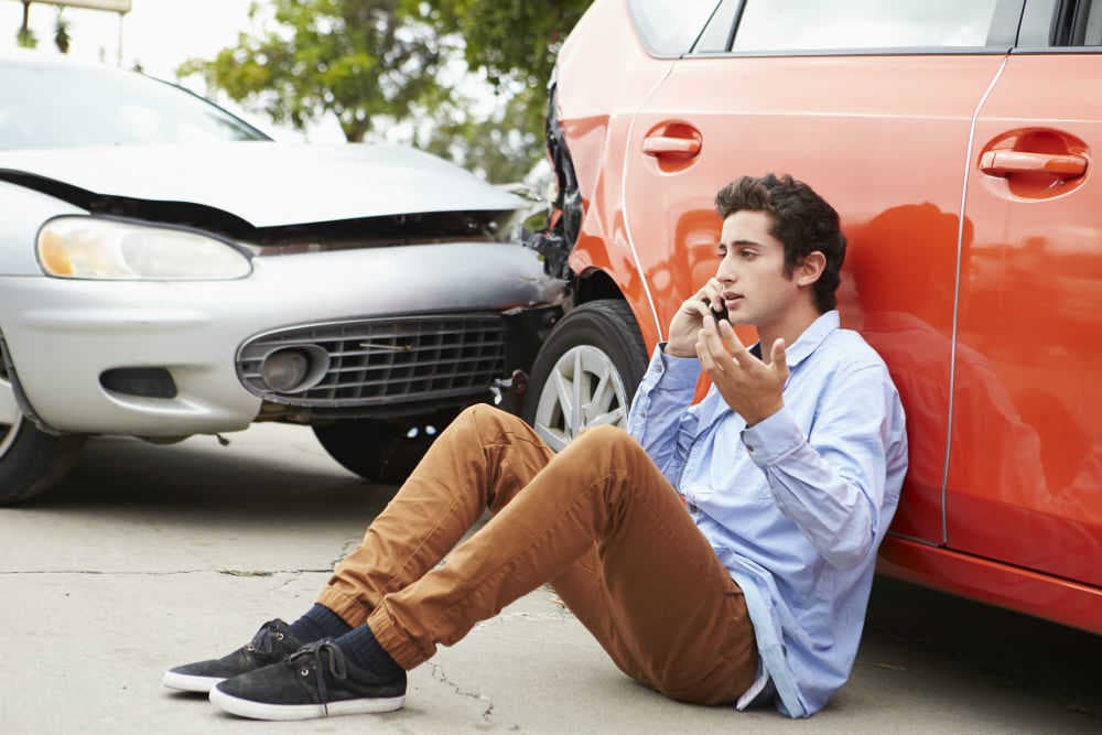 comprar un auto