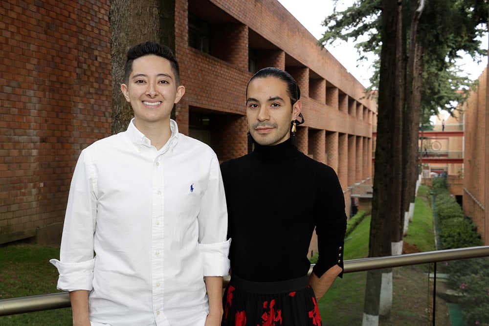 baños incluyentes en la ibero