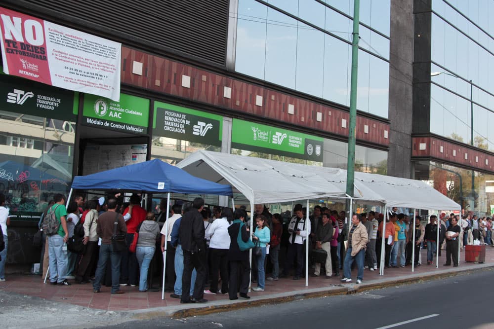 licencia de conducir