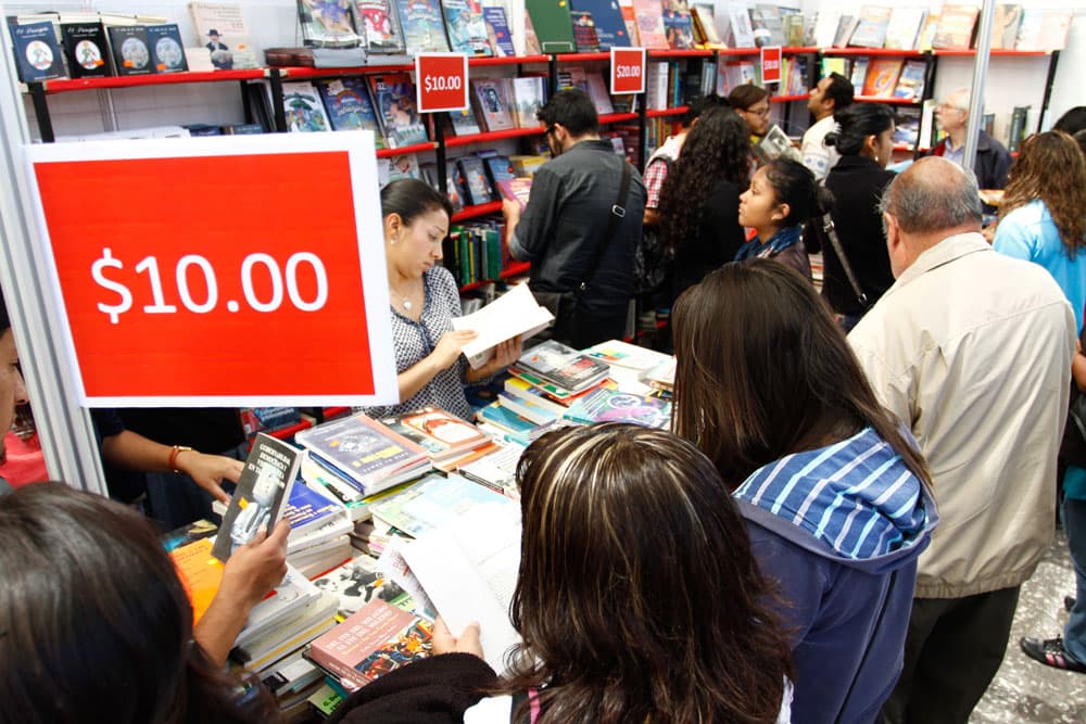 libros nuevos en 10 pesos