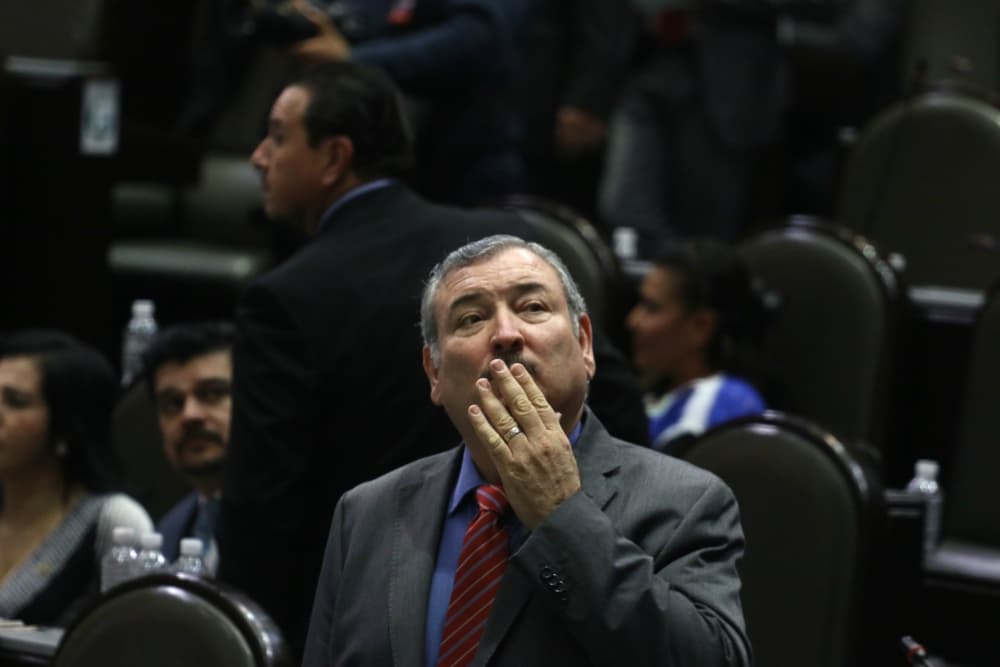 aguinaldo de funcionarios