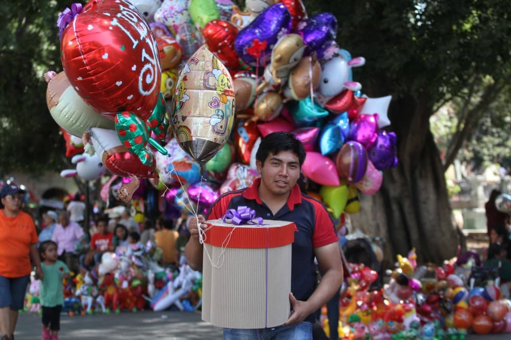 cómo encontrar el amor