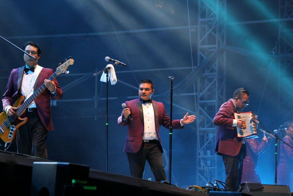 Fin de semana del 30 y 31 de diciembre