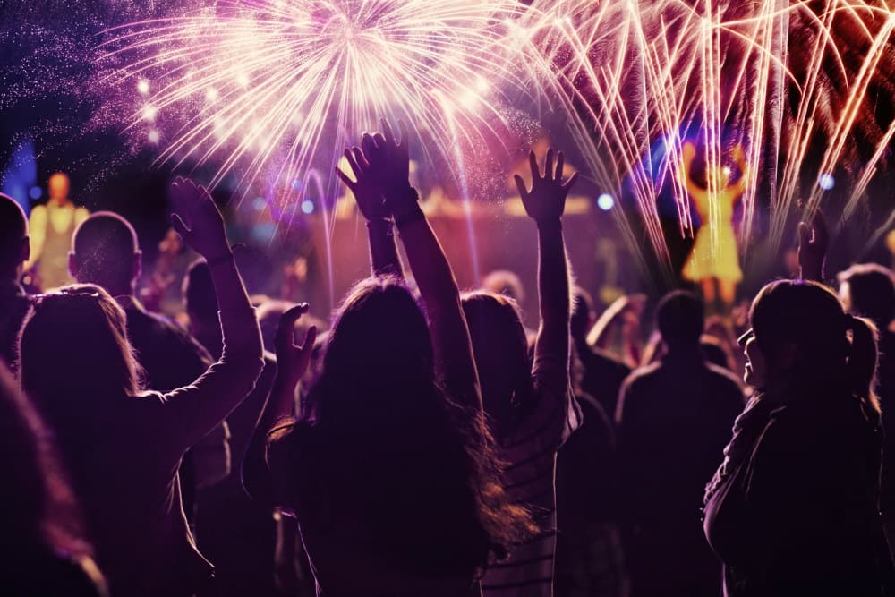 propósitos de año nuevo