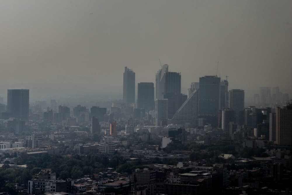 contingencias ambientales