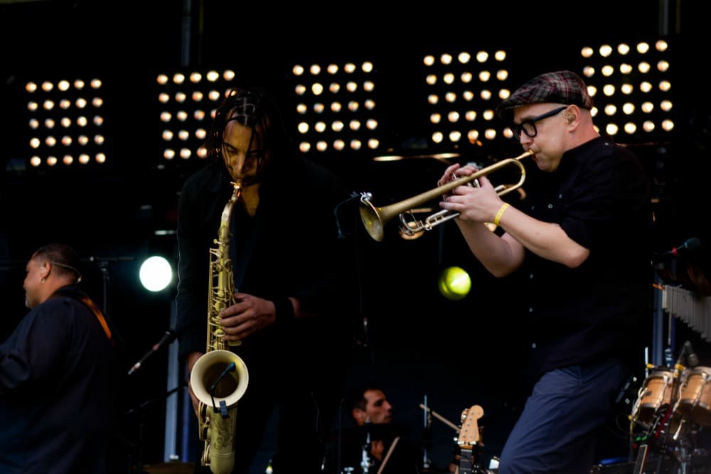 Eurojazz 2018
