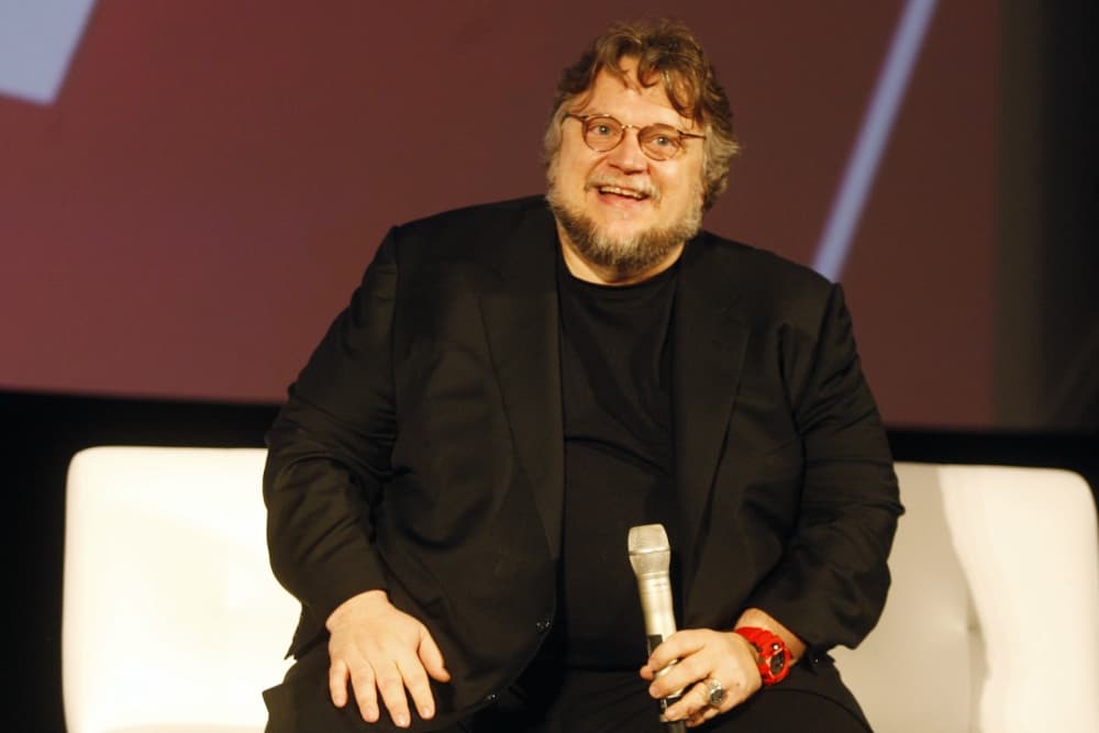 lugares favoritos de Guillermo Del Toro