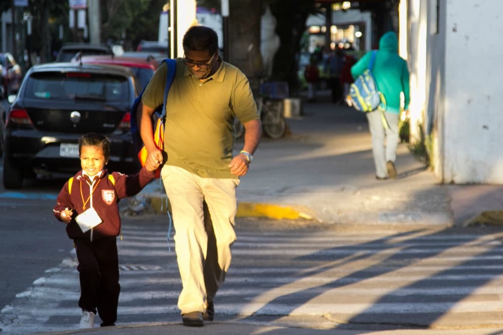 cruceros peligrosos en la cdmx