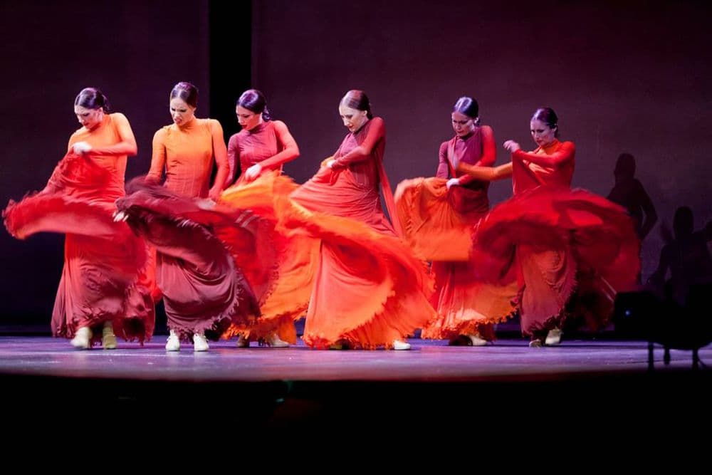 34 Festival del Centro Histórico