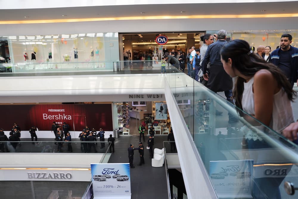 agresor en reforma 222