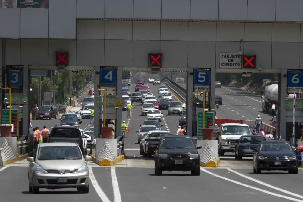 Consejos para viajar por carretera