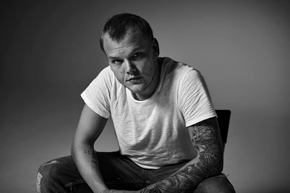 Avicii true stories