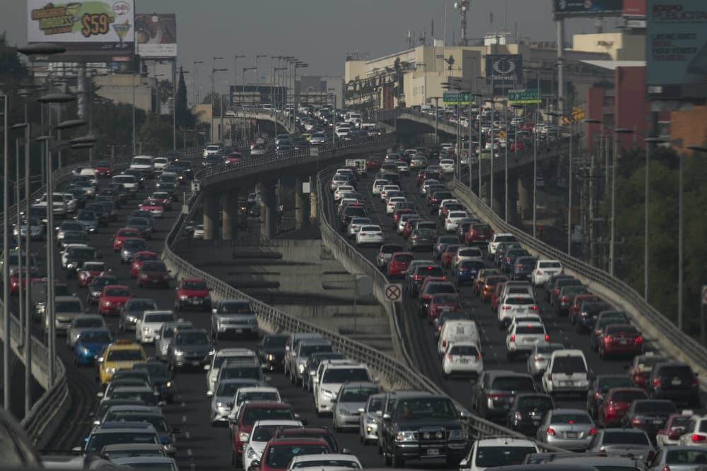 nuevo programa de contingencia ambiental