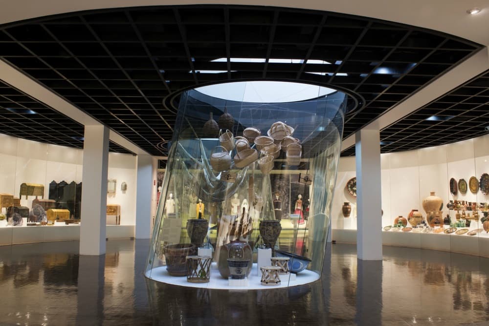 exposiciones imperdibles para abril