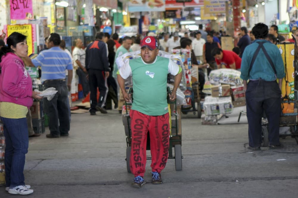 recorridos virtuales de Google