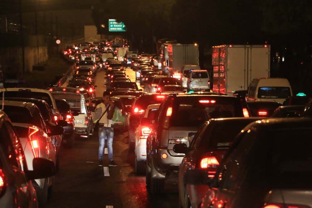 cierres nocturnos en zaragoza
