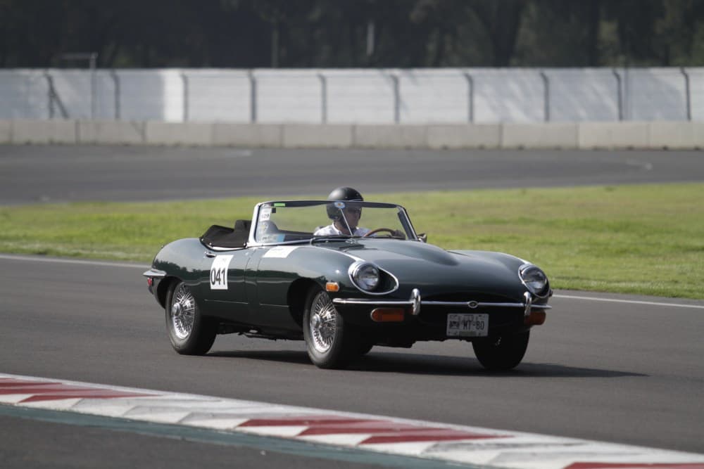 Gran Premio Histórico de la Ciudad de México