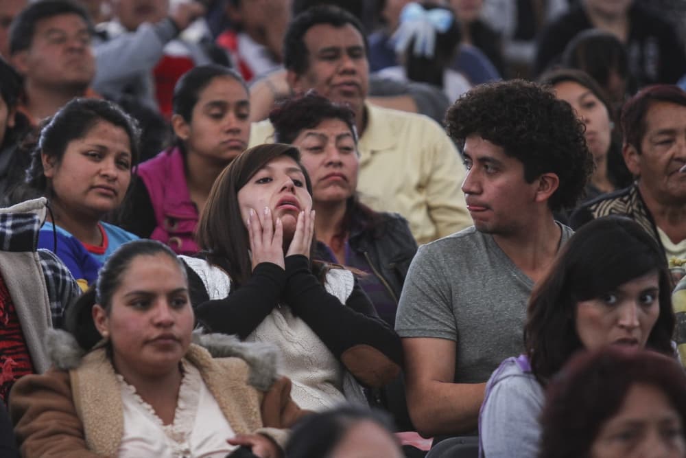 odio el Día de las Madres