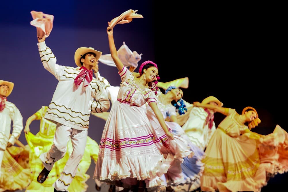 semana del 21 al 27 de mayo