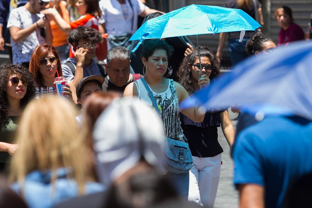 clima del martes 11 de febrero