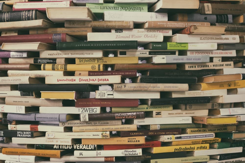 Librería La Murciélaga