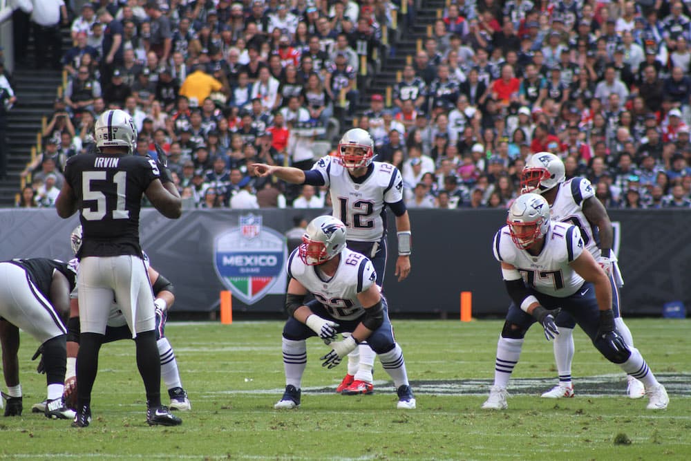 venta de boletos para la NFL en México