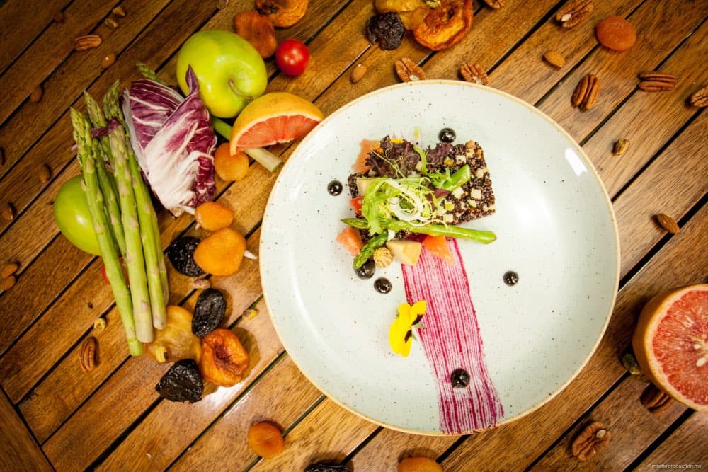 MARKET GOURMET CAFÉ