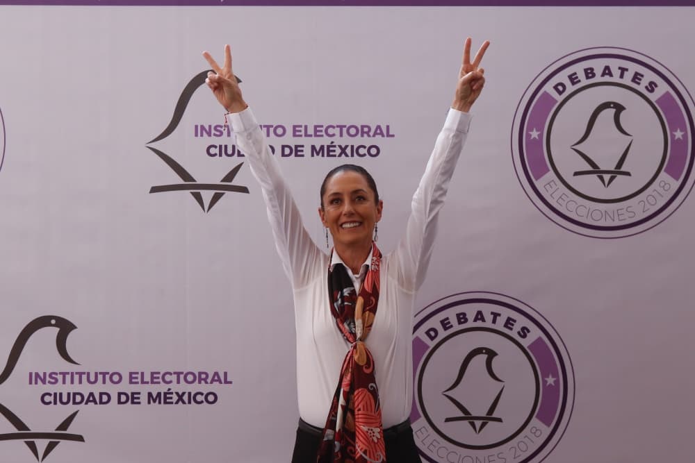 propuestas de Claudia Sheinbaum