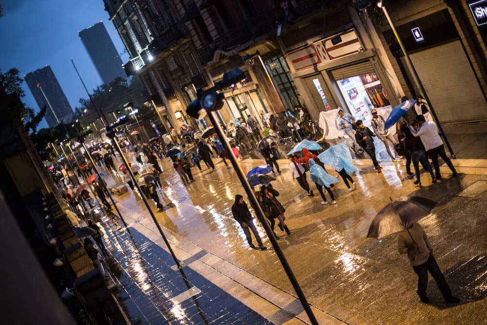 tormenta tropical ileana