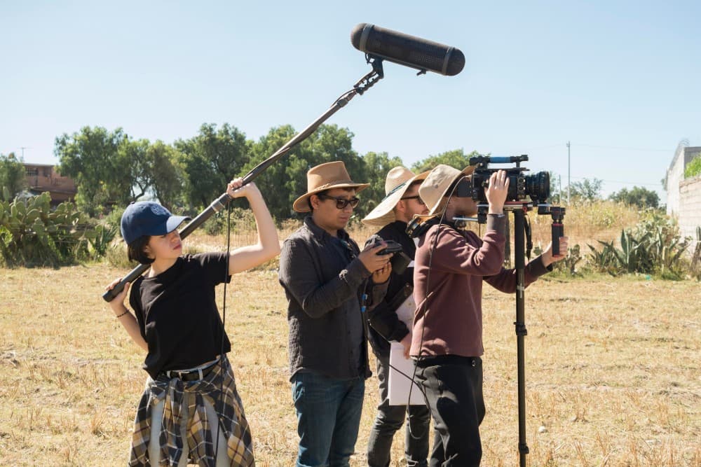 Altos Estudios Cinematográficos