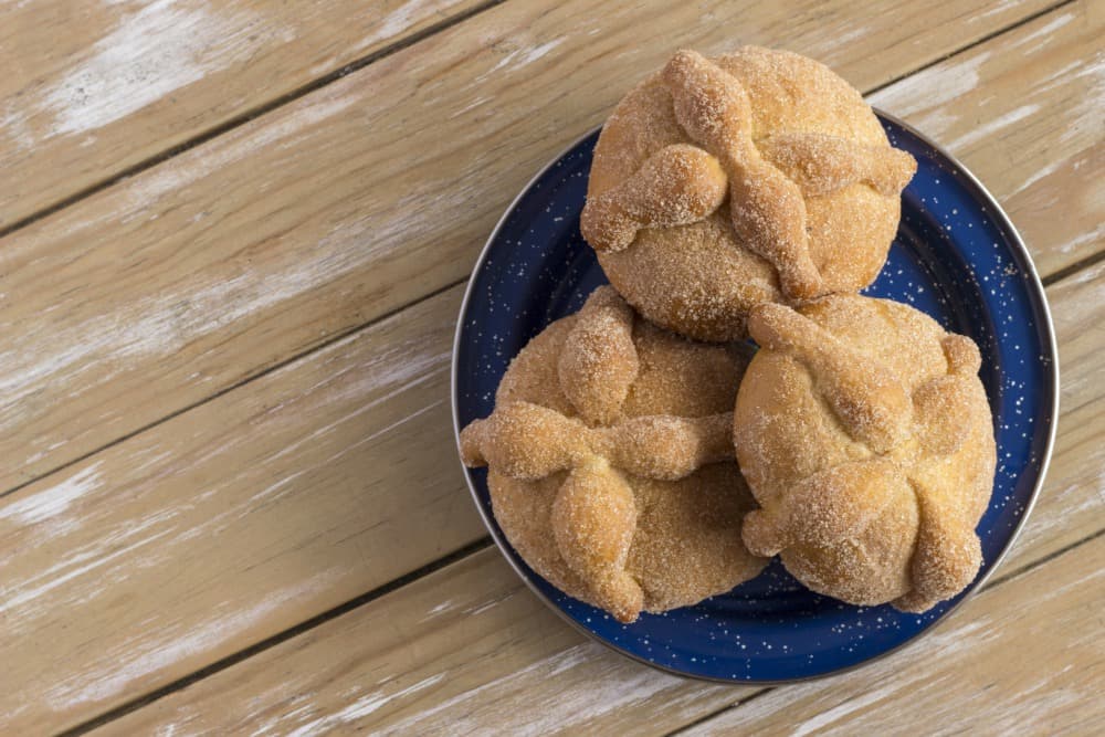TERCER FESTIVAL DEL CAFÉ CHOCOLATE Y PAN DE MUERTO