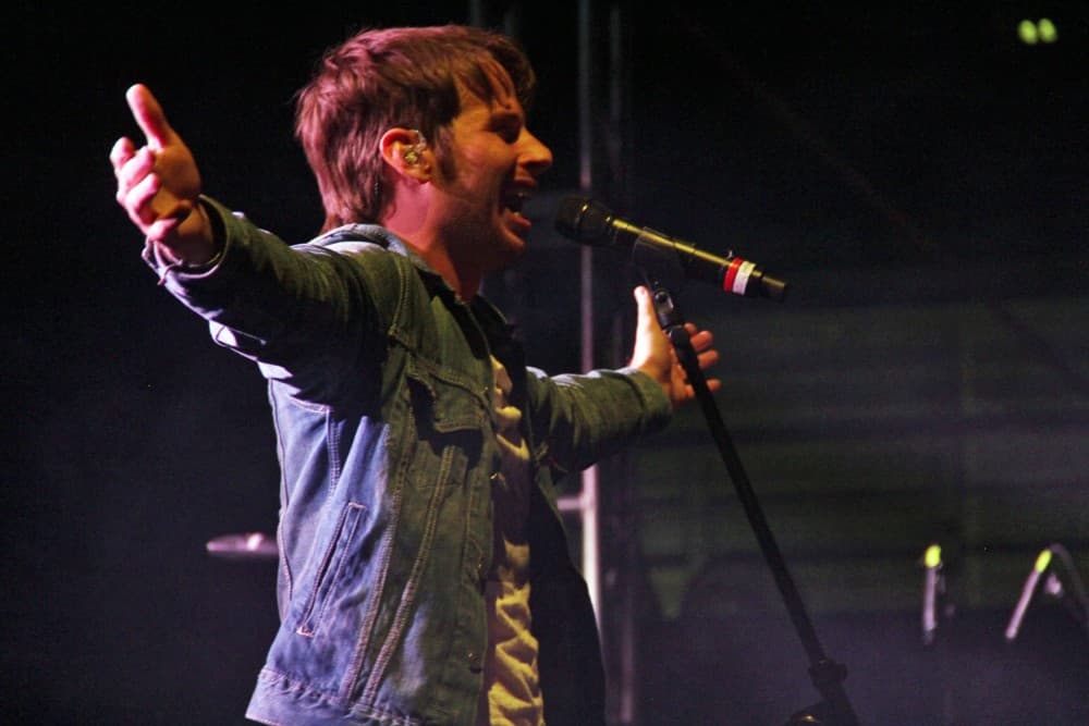 Foster the People regresa a México