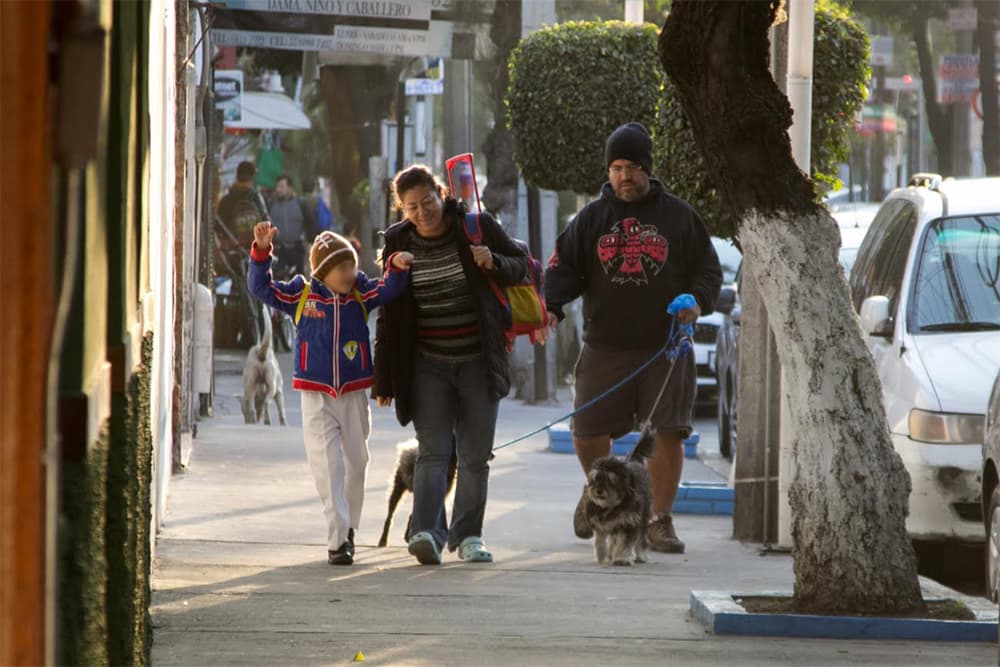 se amplía el calendario escolar