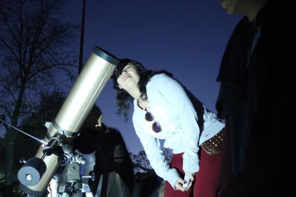 Noche de museos del 31 de octubre