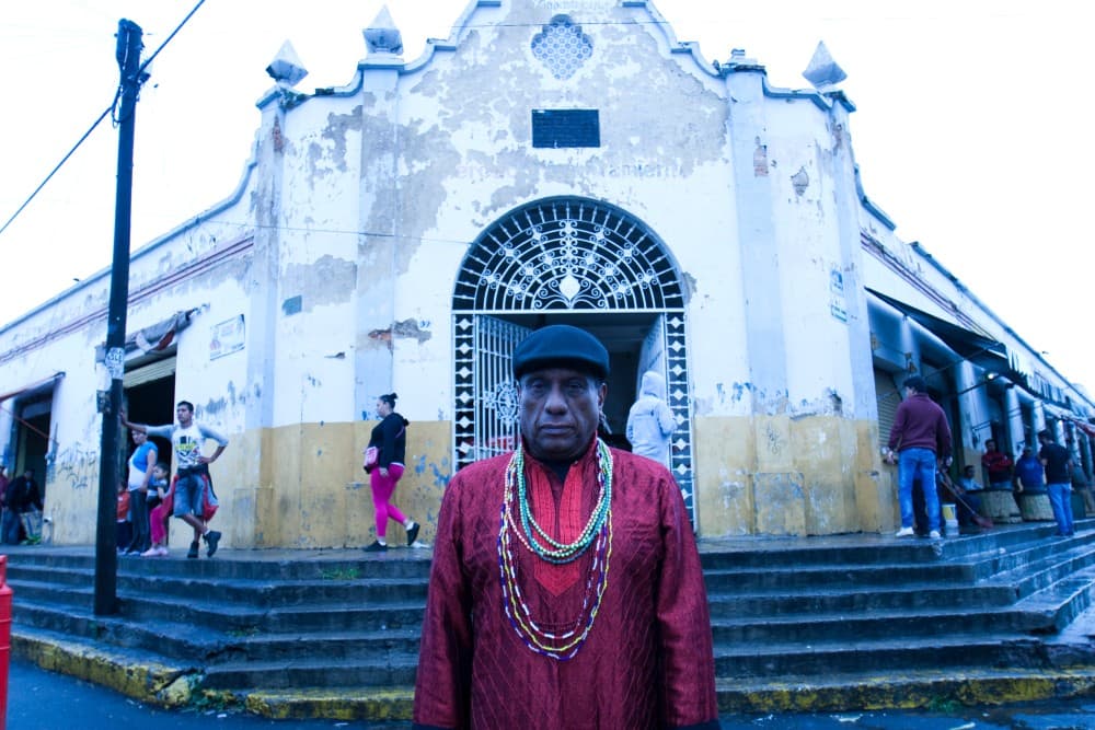 Película Inquilinos