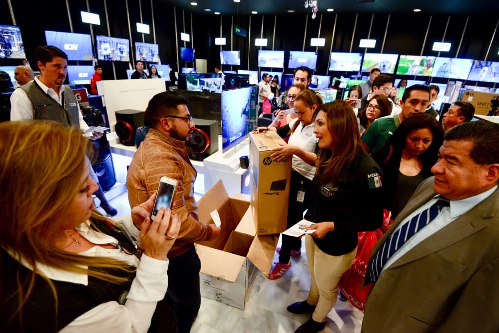 recomendaciones para el Buen Fin 2018