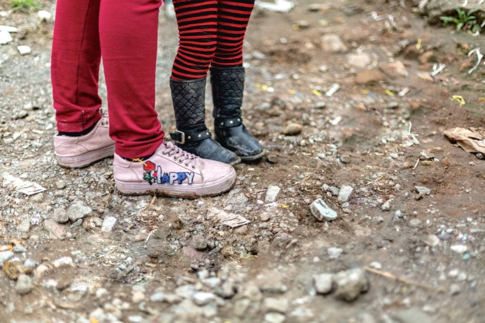 feminicidios en Ecatepec