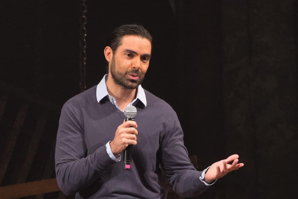 Ernesto Vargas Contreras