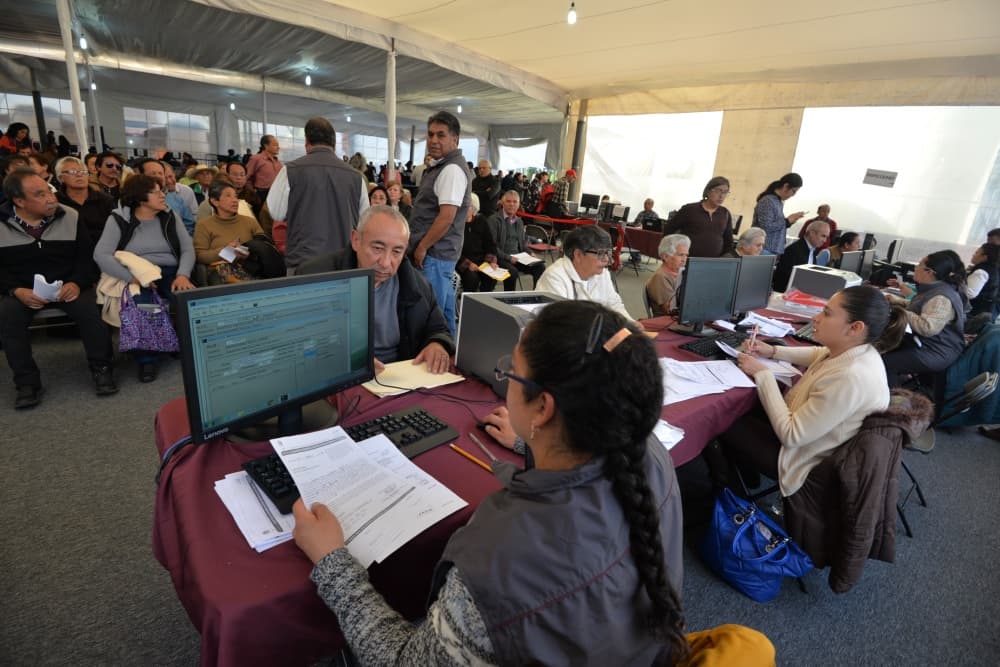 costo de los trámites en 2019