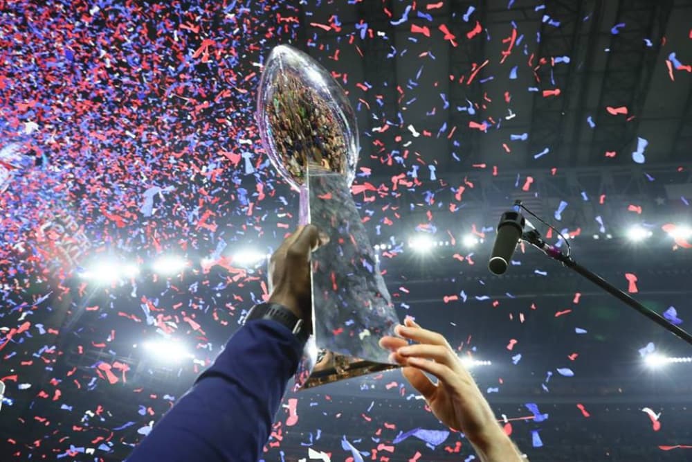 cuánto cuesta ir al Super Bowl 2019