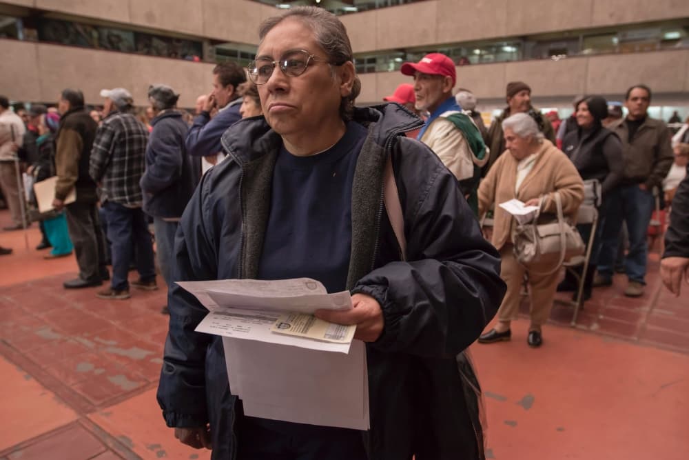 Descuento en el predial 2019