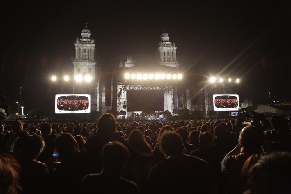 Festival Tiempo de Mujeres