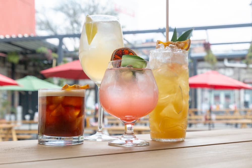 nuevos bares en la CDMX