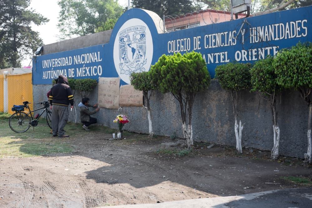 Aideé Mendoza Jerónimo